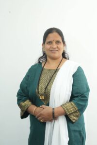 सिद्धी गृह उद्योगाची यशोगाथा – सौ छाया साब्दे